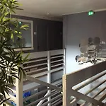 ホテル オテル ロランジェリー 3*