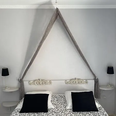 L'orangeraie Hotel 3*