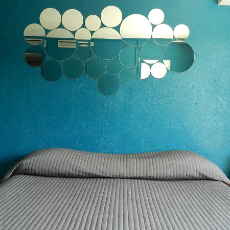 オテル ロランジェリー ホテル