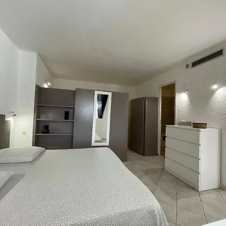 L'orangeraie Hotell Le Lavandou