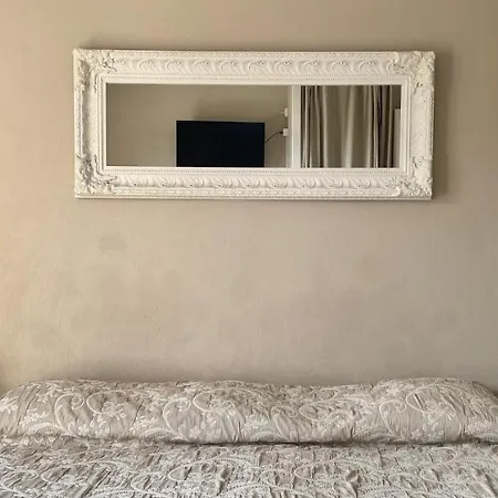 L'orangeraie Le Lavandou