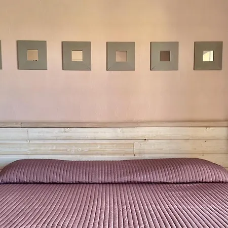 L'orangeraie 3* Le Lavandou