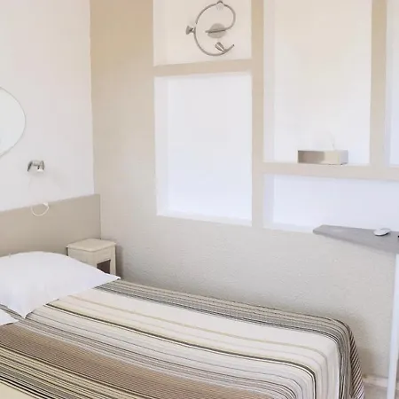 L'orangeraie Hotel Le Lavandou