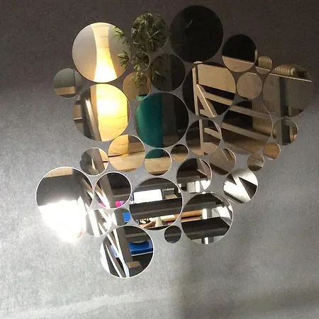 ホテル オテル ロランジェリー ル・ラヴァンドゥー