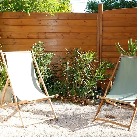 オテル ロランジェリー