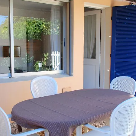 オテル ロランジェリー 3* ル・ラヴァンドゥー