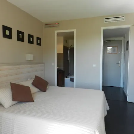 Hotell L'orangeraie Le Lavandou