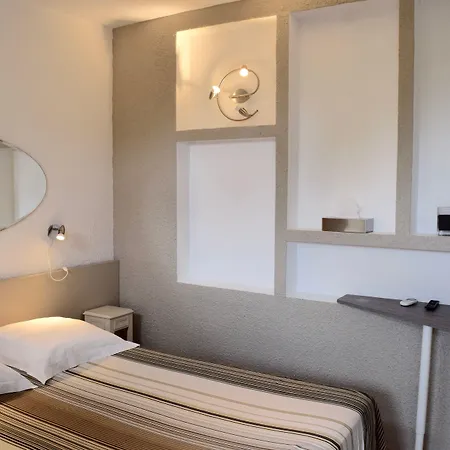 Hotell L'orangeraie Le Lavandou