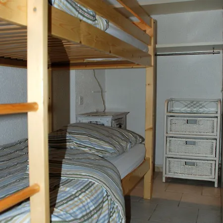 L'orangeraie Hotell Le Lavandou