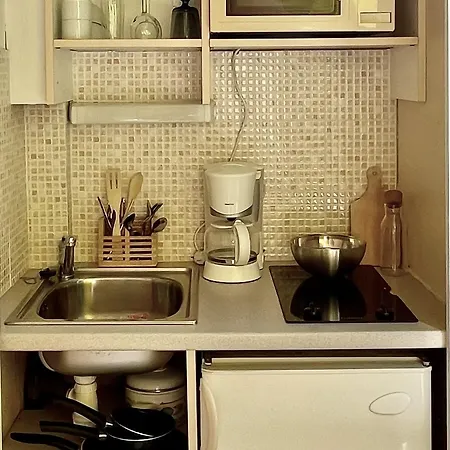 オテル ロランジェリー ホテル