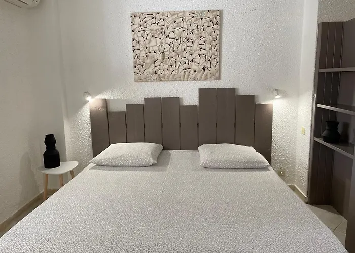 L'orangeraie 3* Le Lavandou