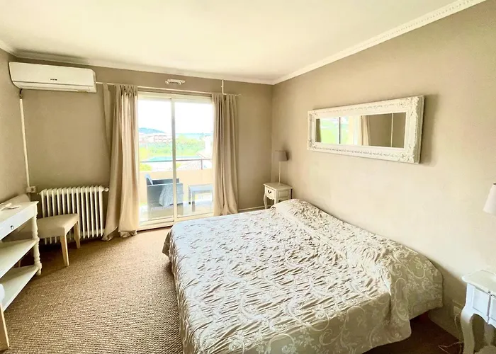 Ξενοδοχείο L'orangeraie