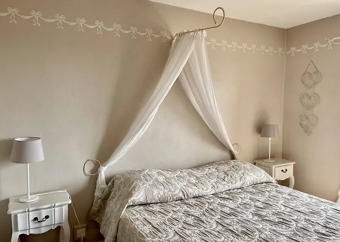 L'orangeraie 3* Le Lavandou