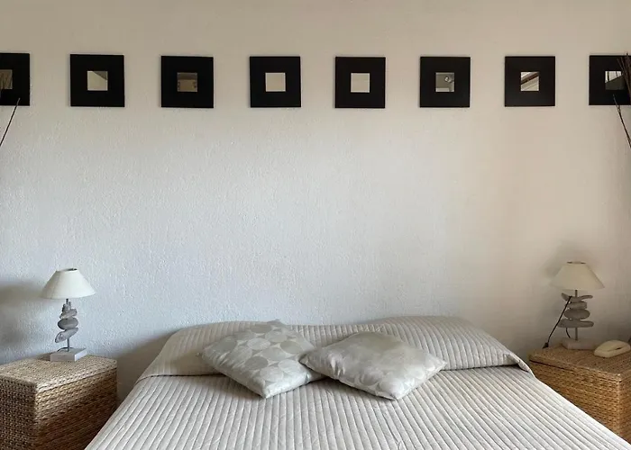 Ξενοδοχείο L'orangeraie Le Lavandou