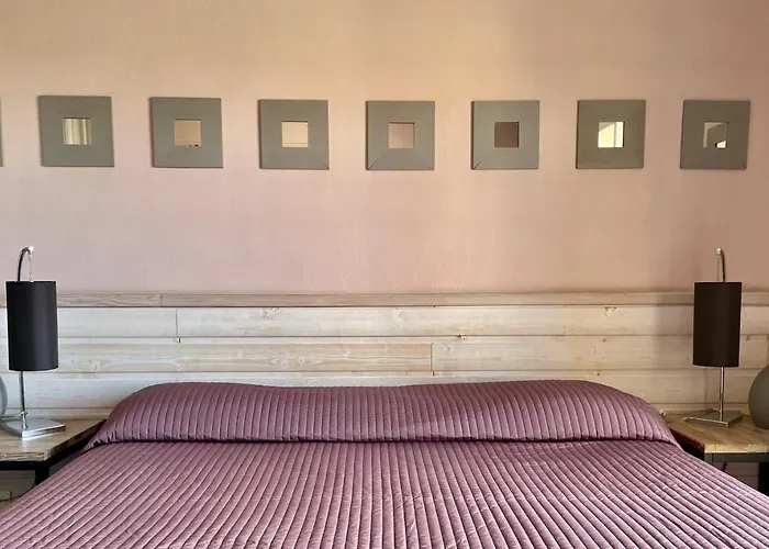 L'orangeraie 3* Le Lavandou