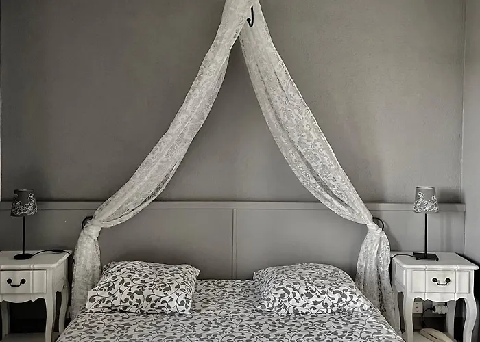 L'orangeraie Ξενοδοχείο Le Lavandou