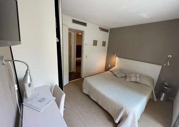 L'orangeraie Szálloda 3*