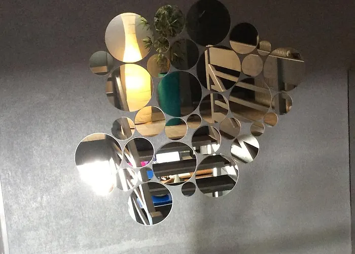 Ξενοδοχείο L'orangeraie Le Lavandou