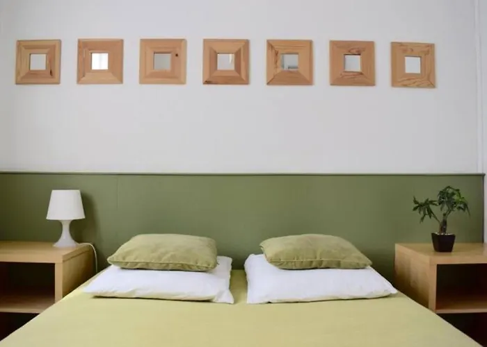 L'orangeraie Szálloda Le Lavandou