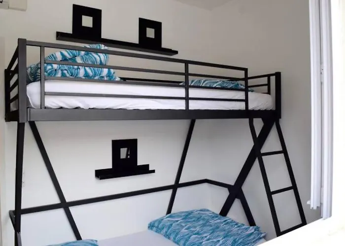 L'orangeraie Le Lavandou