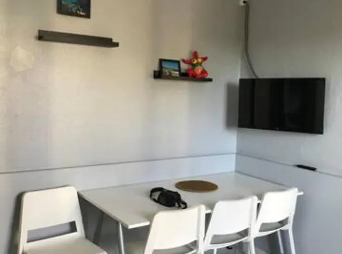 L'orangeraie Ξενοδοχείο