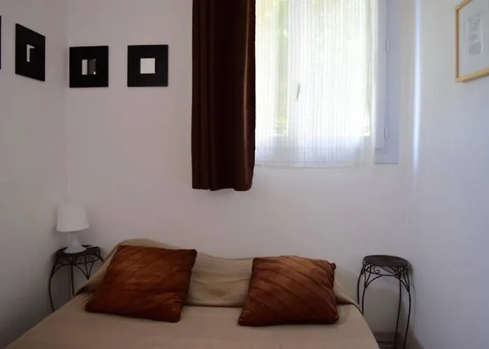 L'orangeraie Szálloda