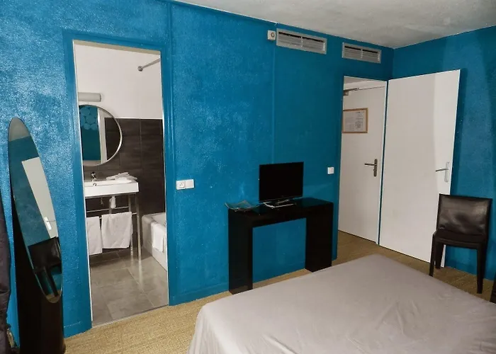 L'orangeraie Szálloda 3*