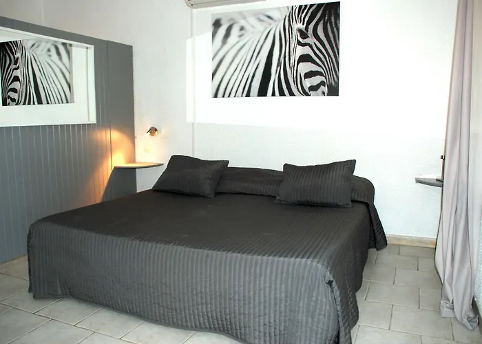 Szálloda L'orangeraie