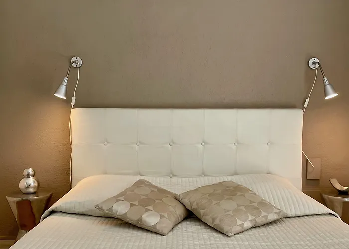 Ξενοδοχείο L'orangeraie