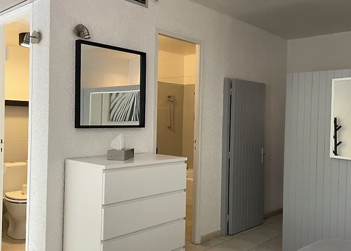 L'orangeraie Le Lavandou