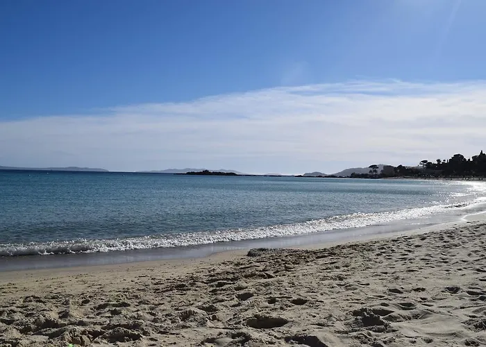 Ξενοδοχείο L'orangeraie Le Lavandou