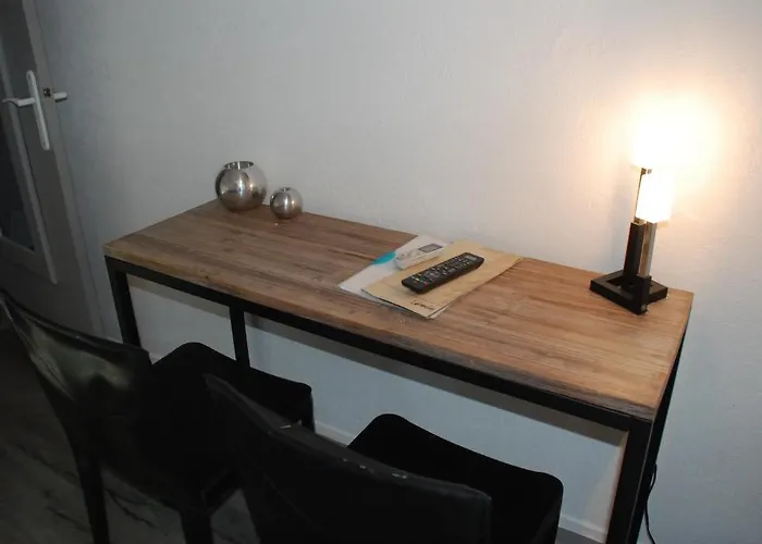 Szálloda L'orangeraie Le Lavandou