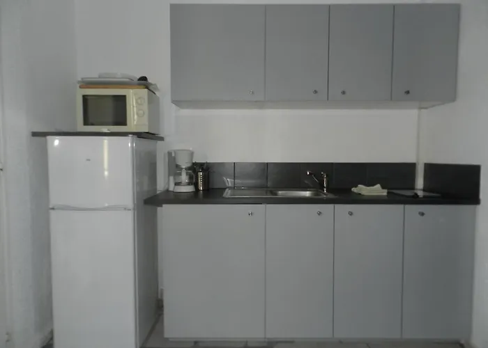 L'orangeraie Szálloda