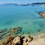L'orangeraie Szálloda Le Lavandou
