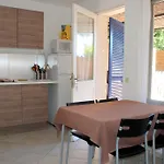 L'orangeraie 3* Le Lavandou