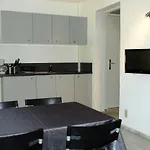 Szálloda L'orangeraie 3*