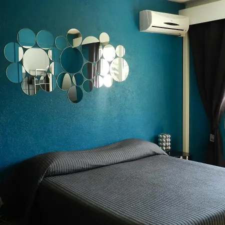 L'orangeraie Hotel Le Lavandou