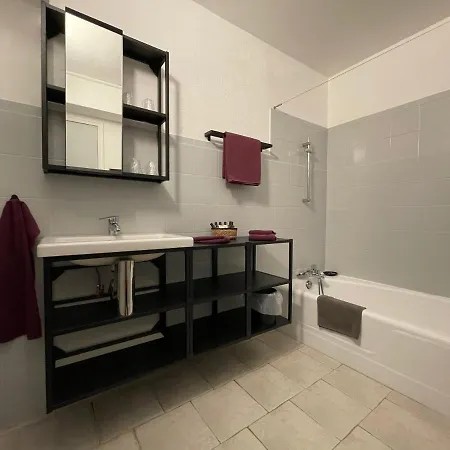 L'orangeraie Hotel 3*