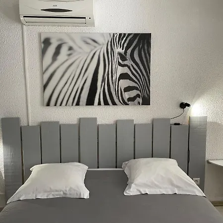 L'orangeraie Hotel