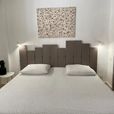 L'orangeraie 3* Le Lavandou