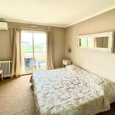 Hotell L'orangeraie