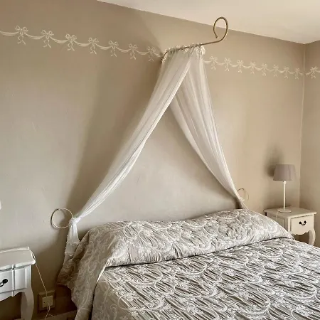 L'orangeraie 3* Le Lavandou