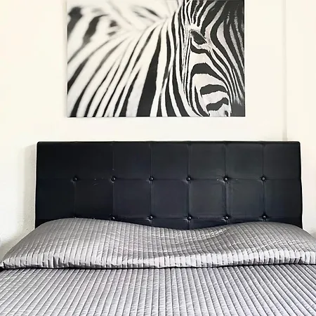 L'orangeraie Le Lavandou