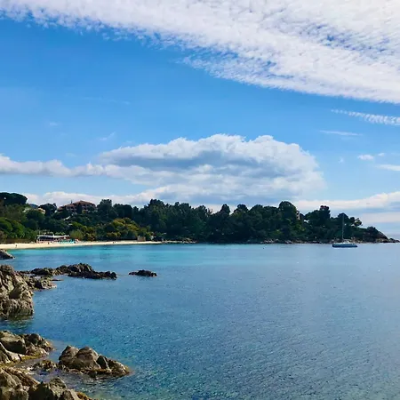 L'orangeraie Hotel 3*
