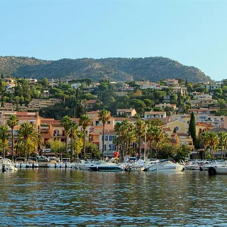 L'orangeraie