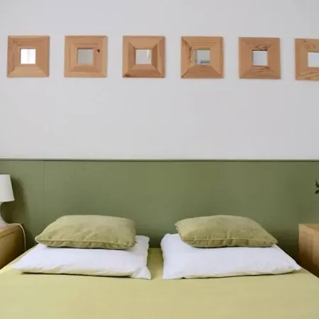 L'orangeraie Hotel Le Lavandou