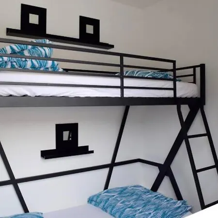 L'orangeraie Le Lavandou