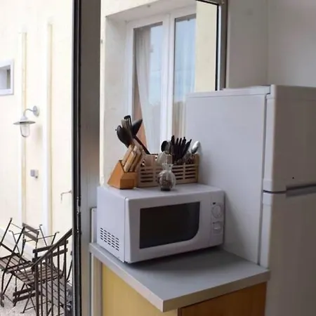 Hotel L'orangeraie Le Lavandou