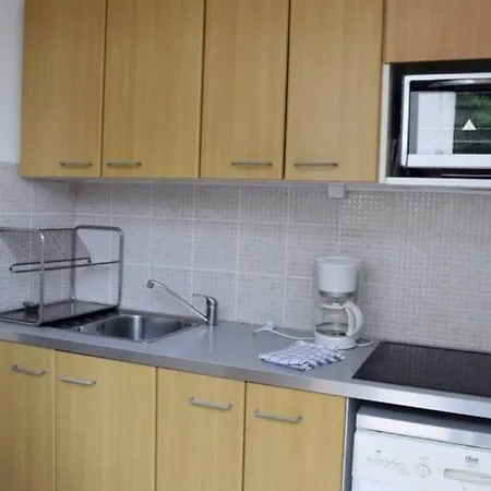 L'orangeraie Hotel Le Lavandou