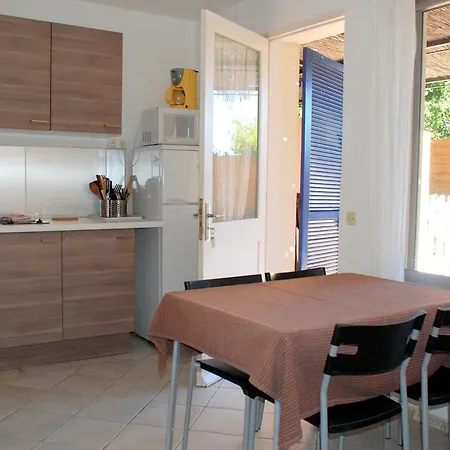 L'orangeraie 3* Le Lavandou